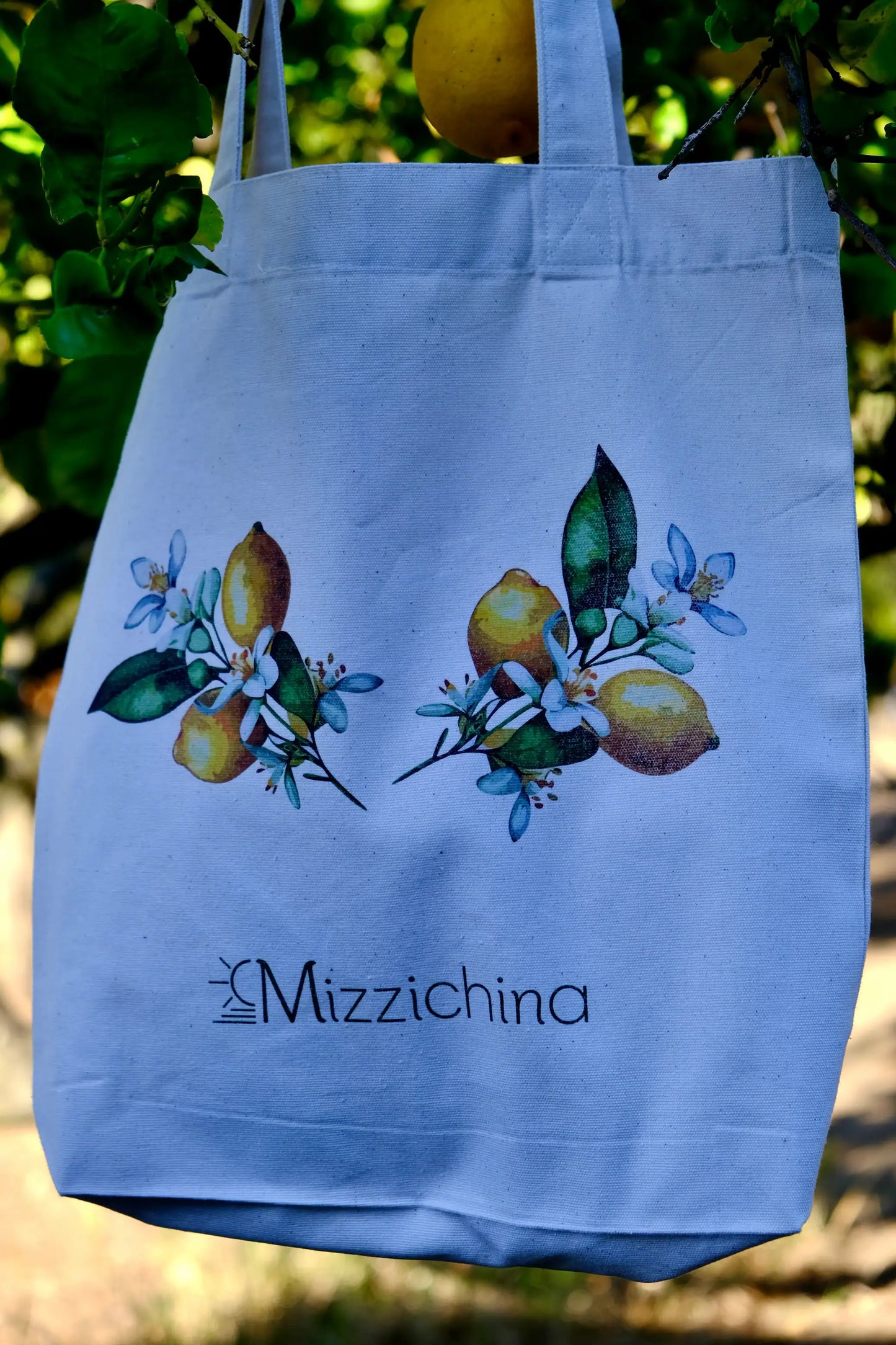 Tote Bag Limoni