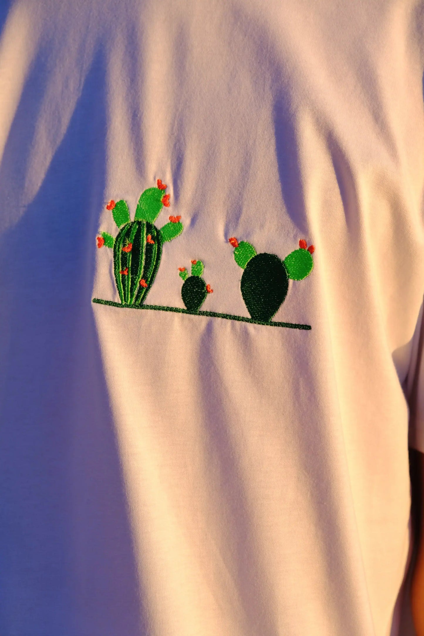 Cactus - Maglietta