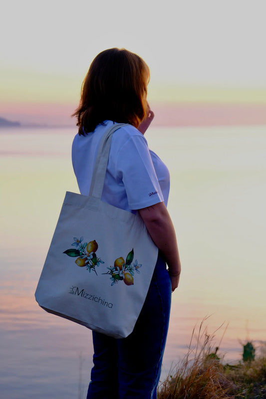 Tote Bag Limoni